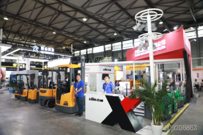 西林叉車 | 堅(jiān)持技術(shù)創(chuàng)新，聚焦用戶需求，打造市場(chǎng)精品(圖1)