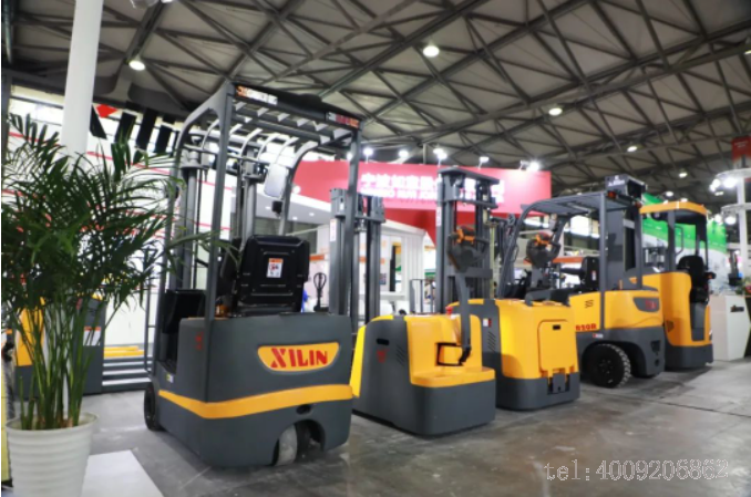 西林叉車 | 堅(jiān)持技術(shù)創(chuàng)新，聚焦用戶需求，打造市場(chǎng)精品(圖4)